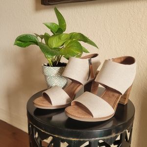 TOMS Majorca Sandal